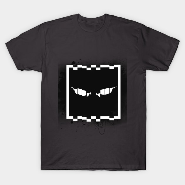 Vigil T-Shirt by CraigNacroix